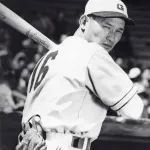 元巨人・川上哲治の現役時代を観てた人ちょっと来てくれんか？