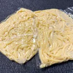 焼きそばの麺でラーメンってできる？
