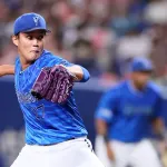 【悲報】藤浪問題、SNSで大論争になる