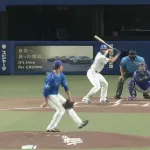 チュニドラのせいで藤浪相手に右打者立たせたらいけない風潮になったやん