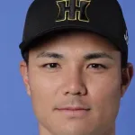 阪神・榮枝、3年ぶりの同点のタイムリーヒット！井坪陽生もプロ初ヒット！