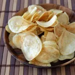 ポテトチップスでわざわざ「うすしお」買う奴ｗｗｗ