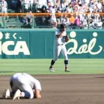 横浜 VS 県岐商の熱、冷めない