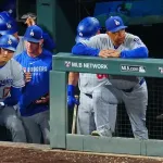 大谷さん、最弱ロッキーズに負けてブチギレ