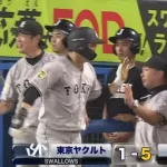 【巨人】中山礼都、2打席連続ホームラン！！！！