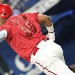 カープモンテロ〝値千金〟決勝2ラン！床田7回114球1失点＆1安打！森浦2年連続50登板で6S締め！鬼門ハマスタで逆転勝ち！De5連勝阻止で3G差！【広島3-1DeNA/試合結果】