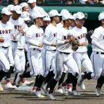 広陵高校「あー、集団暴行されたらしい子？あれね、うちの施設の金属ドアで怪我しただけ！」