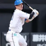【日本ハム】“ぽけもん郡司”が先制打「ピカチュウが来ていたので、電光石火で打ちました」
