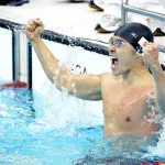 【文春砲】北島康介、小芝風花似の銀座ホステスと「超気持ちいい不倫」記者の直撃に「何も言えねえ」