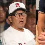【文春砲】広陵、中村奨成同期がリンチで右半身麻痺、車椅子生活になっていたと判明