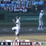県岐阜商が11回に劇的サヨナラ勝ち センバツ王者・横浜を撃破 大激闘の末に16年ぶりの4強