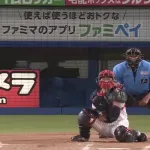 リチャード４安打で打率獏上がりｗｗｗ