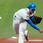 日本ハム・新庄監督　逆転Vへドラ1投入！柴田獅子　22日からのソフトバンク戦で2戦目先発浮上