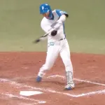 日ハム郡司裕也とかいうチーム貢献度が高すぎる男