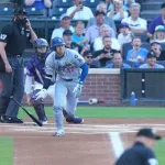 大谷さん、最弱ロッキーズに負けてブチギレ