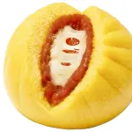 【画像】ファミマ、「のび～るチーズの濃厚ピザまん」を発売、覇権確定か