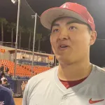 佐々木麟太郎（20）、新制度で今秋のNPBドラフトで指名可能に。もし本人がNPB入り希望すれば争奪戦