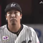 【悲報】益田さん、またセーブ失敗…