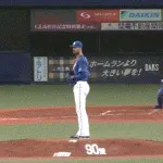 【阪神対中日16回戦】阪神、２回裏に逆転！！！！！！！！！！！