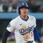 【朗報】今年も大谷翔平がMVP取りそうだよな