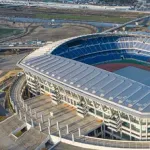 「日産スタジアム」命名権、26年2月に契約が満了へ　今後の方針は不透明