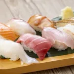 この世で最もうめぇ食い物って「寿司」じゃね？
