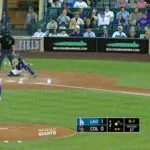 大谷翔平、第二打席でタイムリーヒット！７試合ぶりマルチ安打！！！！！！！！！！！！