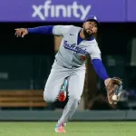【悲報】ロサンゼルスドジャースさん、守備が酷すぎる