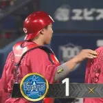 【DeNA対広島18回戦】広島が３－１でDeNAに逆転勝利！モンテロが９回に値千金の８号２ラン！DeNAは連勝４でストップ