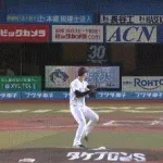 【ロッテ対楽天17回戦】楽天・ゴンザレス、ロッテ・木村から第４号先制２ランホームラン！！！！！！！！！！！