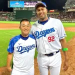 ライデル・マルティネスさん、言われた言葉をその通り受け取る人な模様