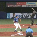 【阪神対中日16回戦】阪神、６回裏２アウト一三塁から代打・糸原のタイムリーで勝ち越し！！！！！！！！！！！！！！！！！！！！