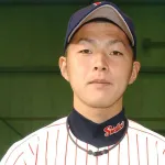 【朗報】元ヤクルト松谷さん、競輪選手の10本の指に入ってしまう...