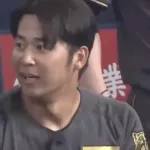 【阪神５ー４中日】石井大智が世界記録!!! 榮枝初打点!!!井坪初ヒット!!!糸原決勝打!!!