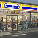 【緊急】ミニストップ、全店で店内調理中止へ・・・・・・・・・・・・・・