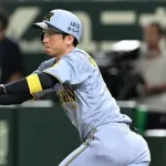 阪神の至宝・近本（30）が今日国内FA取得。行使すれば争奪戦必至『全球団が欲しがる選手』