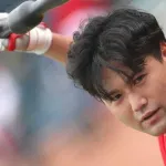 カープ末包、新井監督のゲキに応える！「責任と覚悟を持ってやらないといけない。僕が打てればもっと勝ちを引き寄せられる」