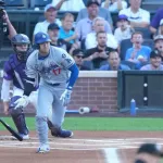 大谷翔平、最弱ロッキーズに負けて珍しくブチギレ