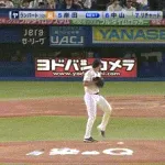 【ヤクルト対巨人17回戦】巨人、５回表に岸田とリチャードのタイムリーで３点追加！リードを７点に広げる！！！！！！！！！！！！！！！！！！！