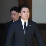 【朗報】小泉進次郎「スーパーのレジさ、あれユニクロみたいに一発会計できないの？」
