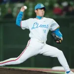 松坂「僕が帝京に憧れたのはユニが格好良かったのと帝京の名前と漢字がかっこよかったからです」