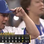 DeNA東克樹、通算「貯金30」はNPB現役投手では巨人・田中、楽天・岸に次ぐ3位