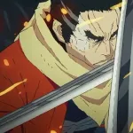 【悲報】SEKIROさんアニメ化決定ｗｗｗｗｗｗｗｗｗｗｗｗｗｗｗ