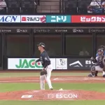 レイエス二打席連続逆方向ホームランｗｗｗｗｗｗｗｗｗｗ