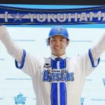 谷繁、中日に苦言「バカ正直に『怪我が怖いから藤浪相手に左打者並べた』と言う必要はなかった」
