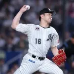 一軍試合実況　8月20日18:00～ ロッテ－楽天(種市×古謝)