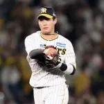 【悲報】木浪聖也さん、なぜか代打で使われない