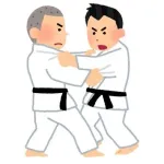 柔道で一番かっこいい技、内股すかしに決定