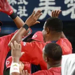 カープ新井監督「良い攻撃ができているので継続したい」11安打1発4得点の反撃を評価【監督談話/反省会】