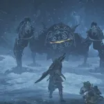 【画像】モンハンワイルズに新モンスター「オメガ・プラネテス」が登場！ｗｗｗｗｗｗｗｗｗｗｗ